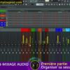 formation gratuite mixage audio organiser sa session de mix