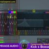 kick & bass : le secret d'un bon mixage audio