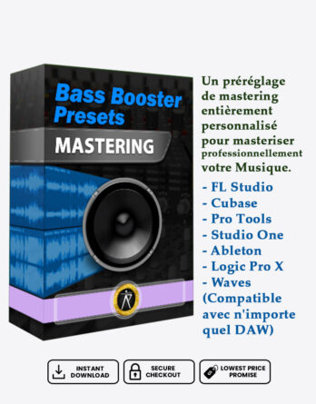 download mixing and mastering presets for free